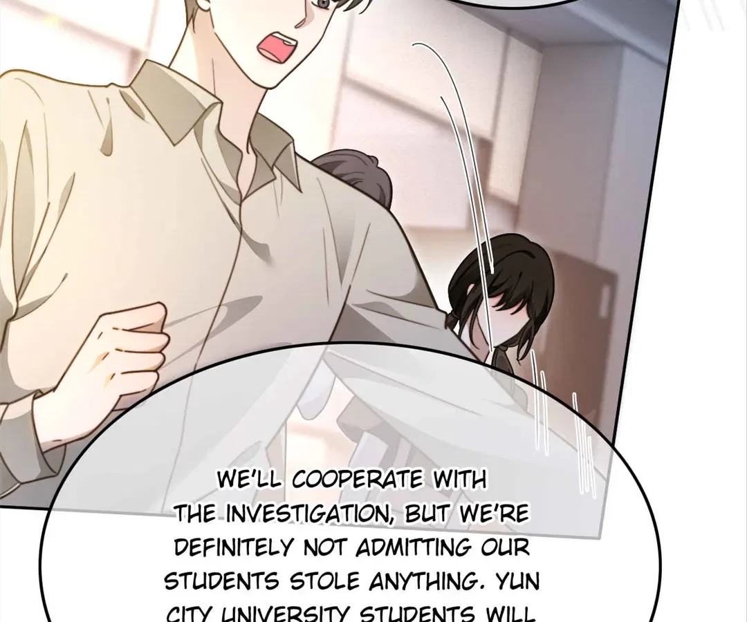 My Brothers Dote On Me Chapter 297 – Page 21
