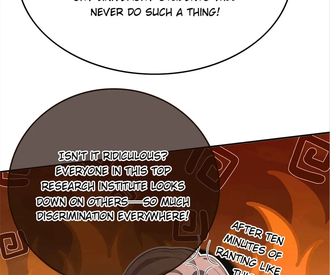 My Brothers Dote On Me Chapter 297 – Page 22