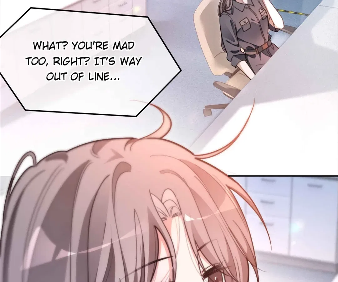 My Brothers Dote On Me Chapter 297 – Page 25