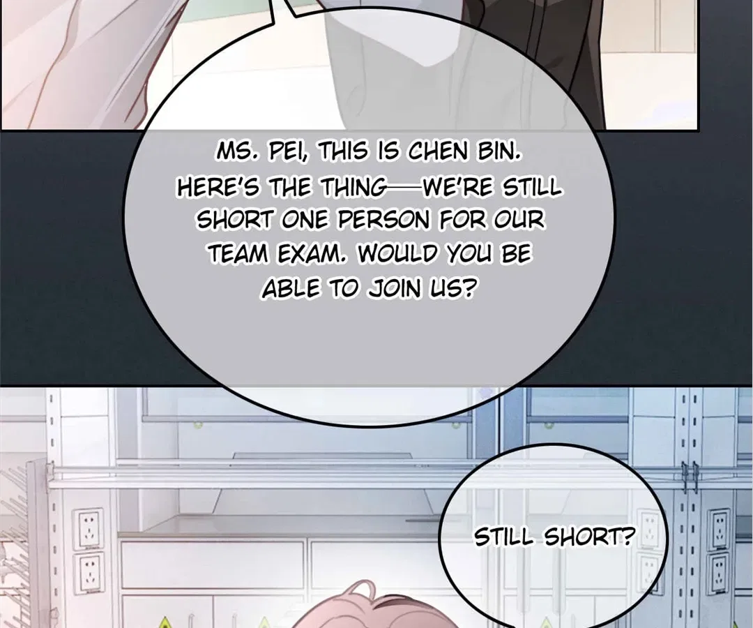 My Brothers Dote On Me Chapter 297 – Page 32