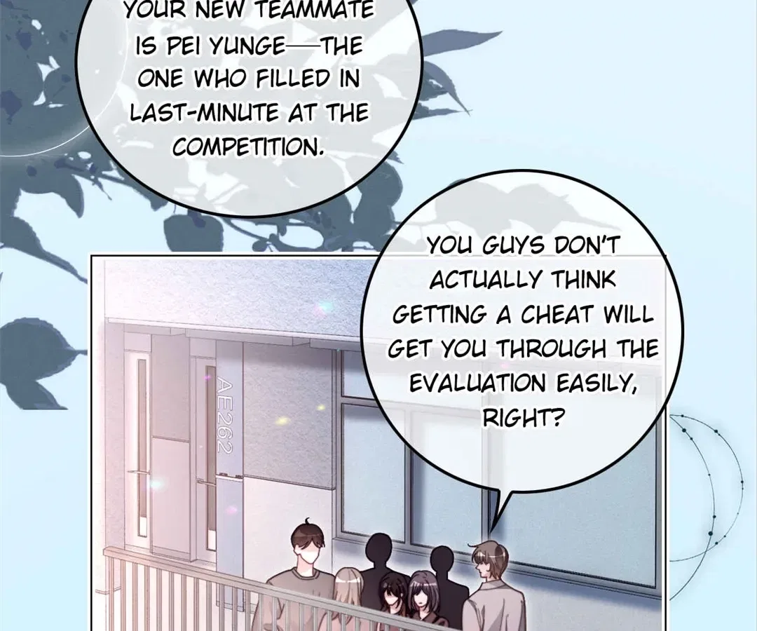 My Brothers Dote On Me Chapter 297 – Page 38