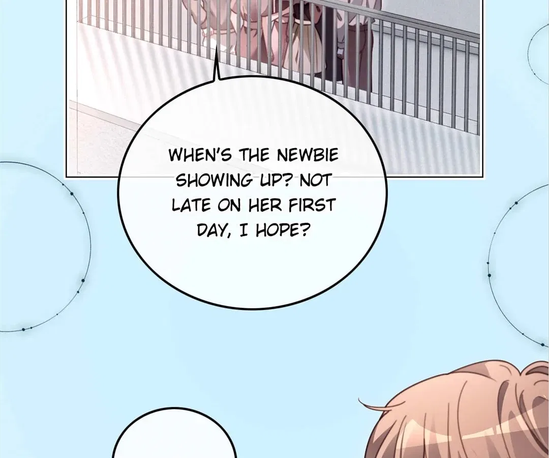 My Brothers Dote On Me Chapter 297 – Page 39