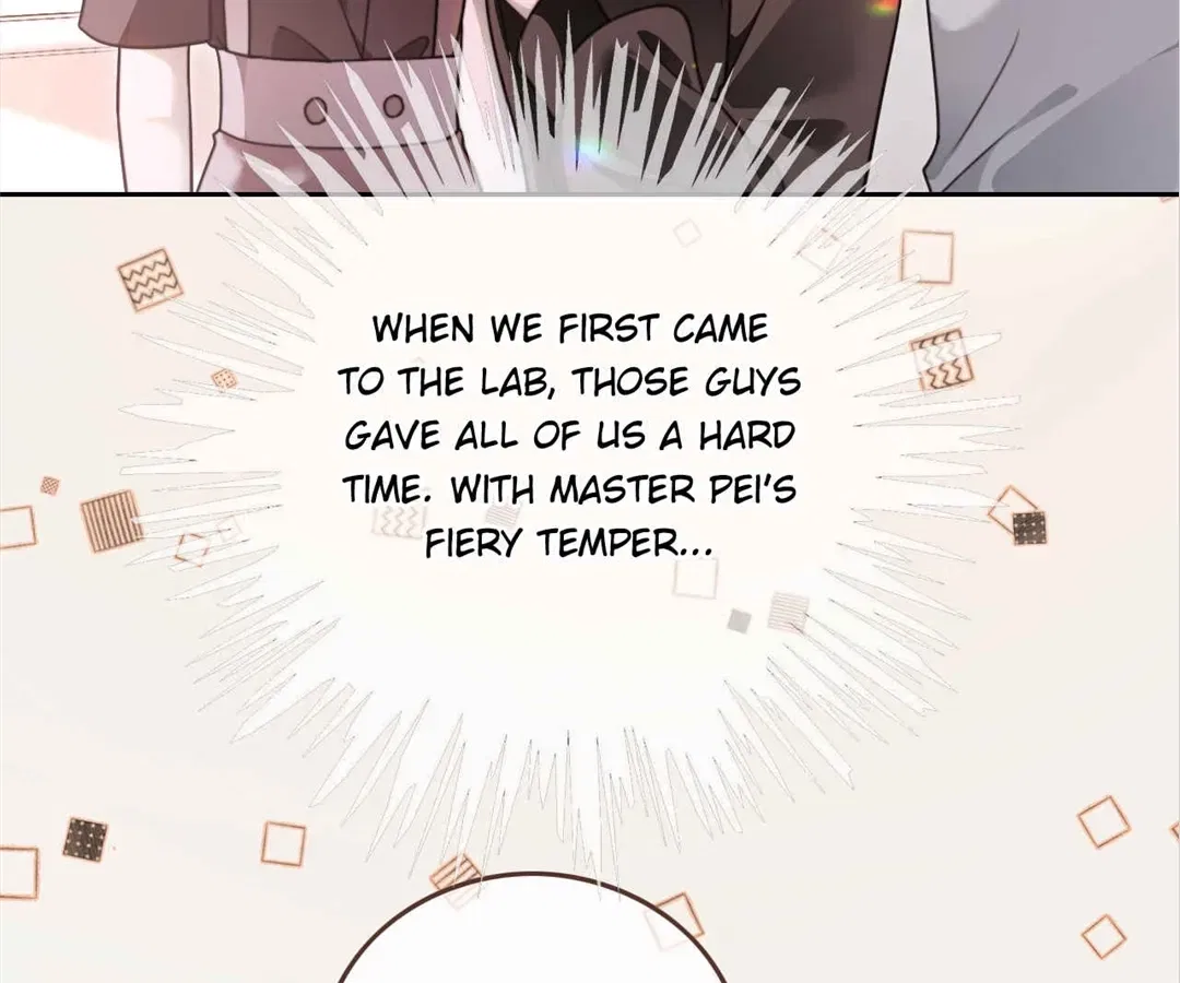 My Brothers Dote On Me Chapter 297 – Page 41