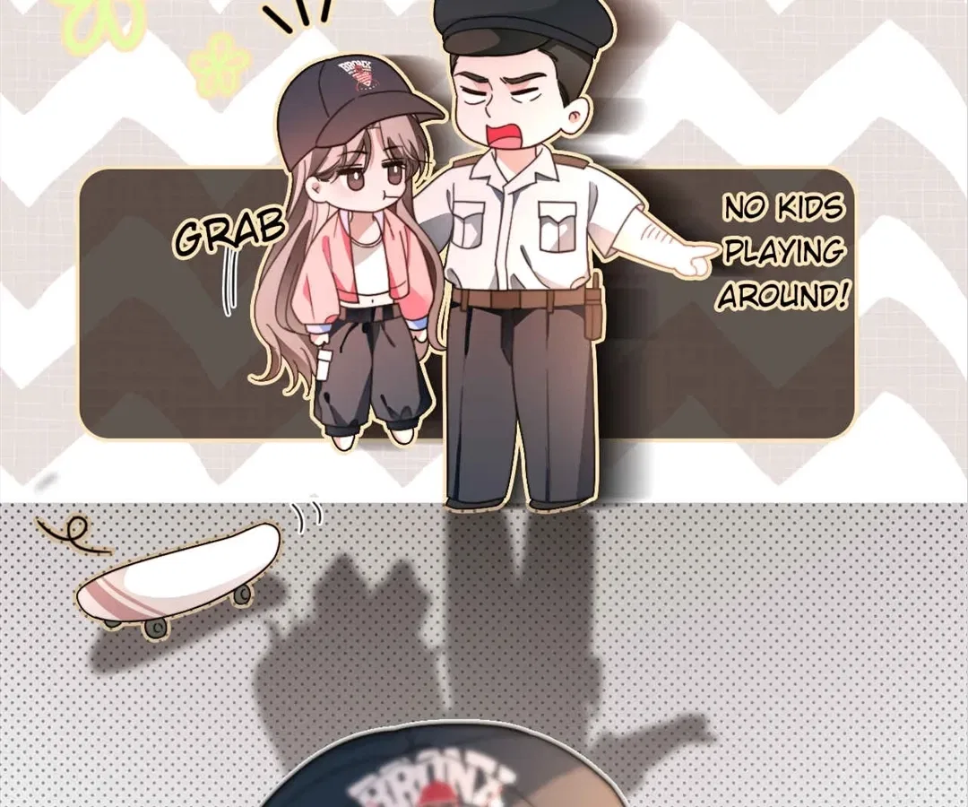 My Brothers Dote On Me Chapter 297 – Page 49