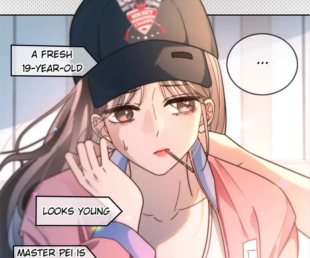 My Brothers Dote On Me Chapter 297 – Page 50