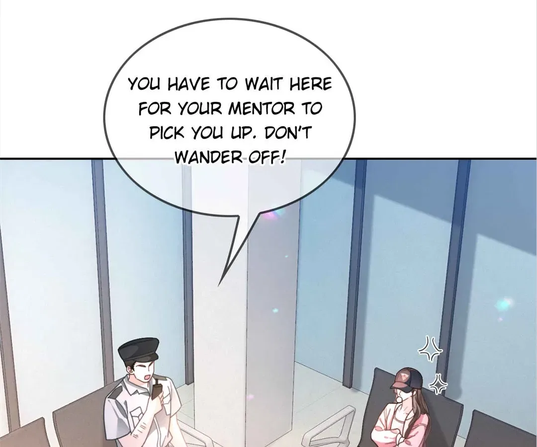 My Brothers Dote On Me Chapter 297 – Page 52