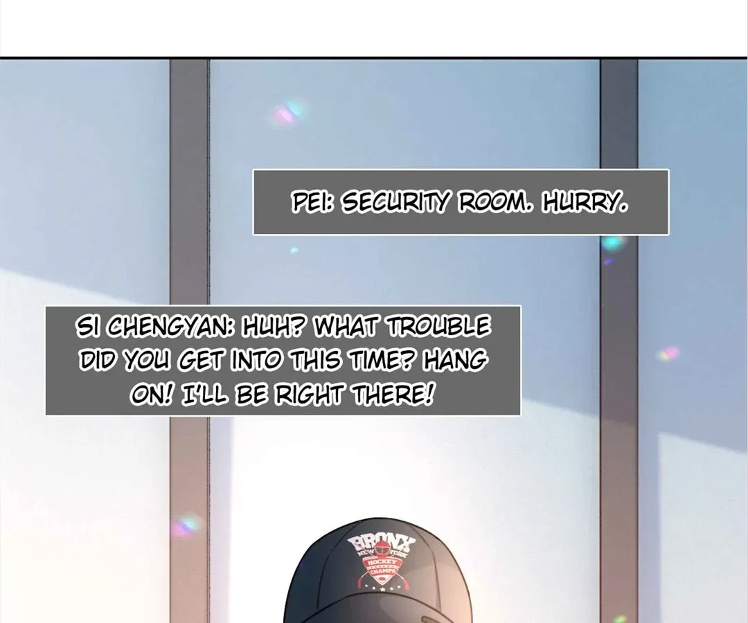 My Brothers Dote On Me Chapter 297 – Page 54
