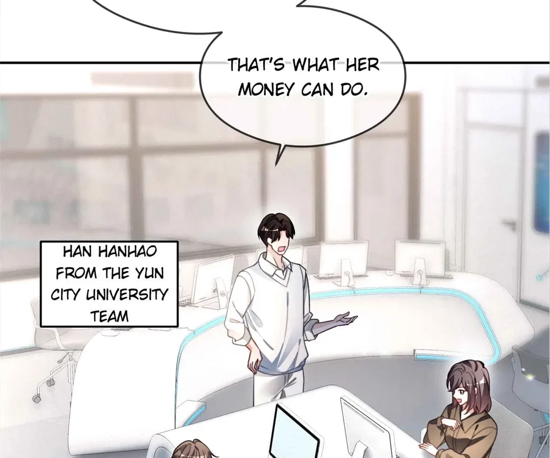 My Brothers Dote On Me Chapter 297 – Page 57
