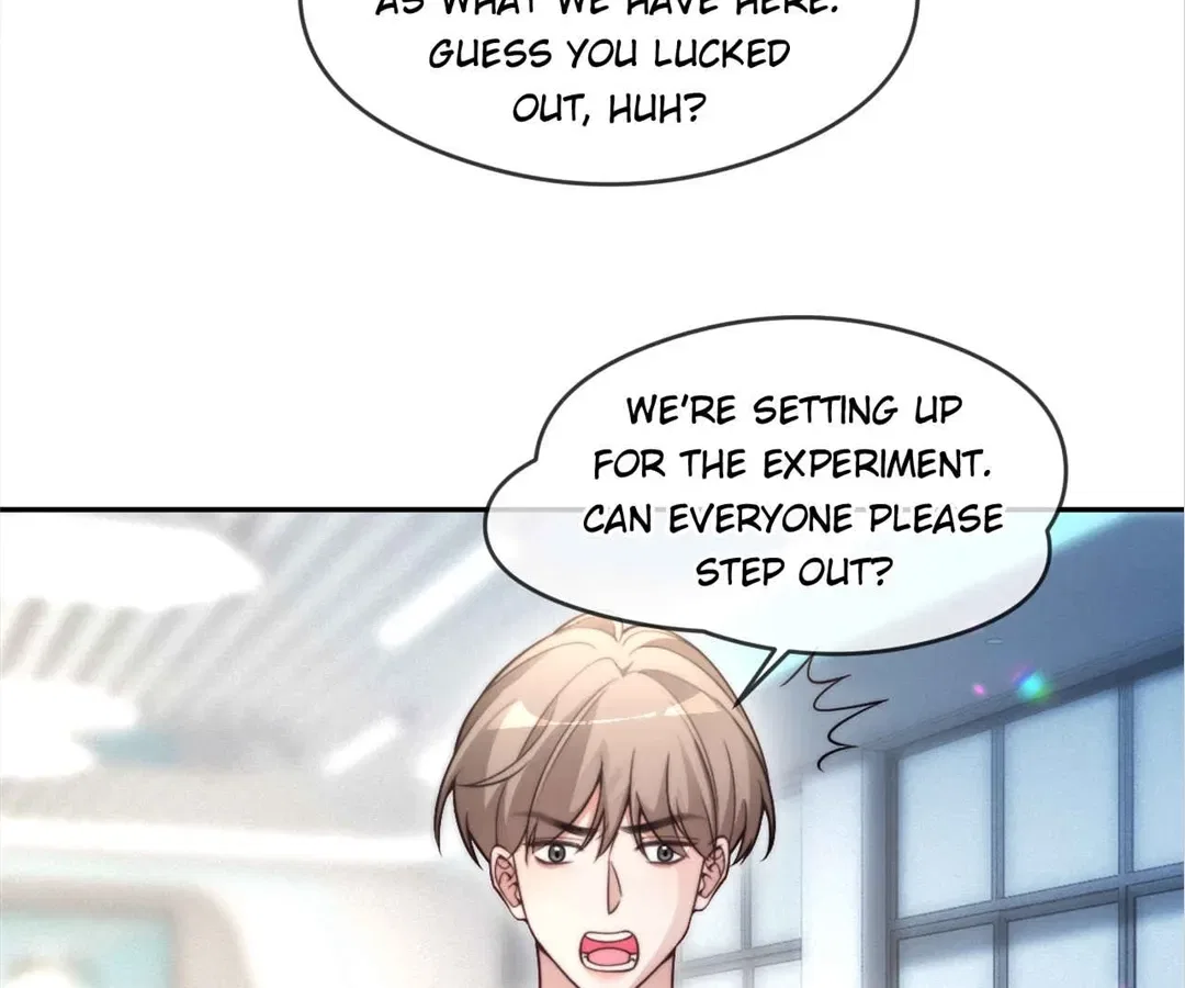 My Brothers Dote On Me Chapter 297 – Page 60