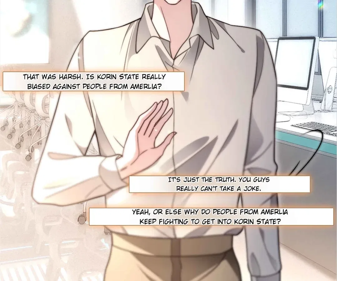 My Brothers Dote On Me Chapter 297 – Page 61