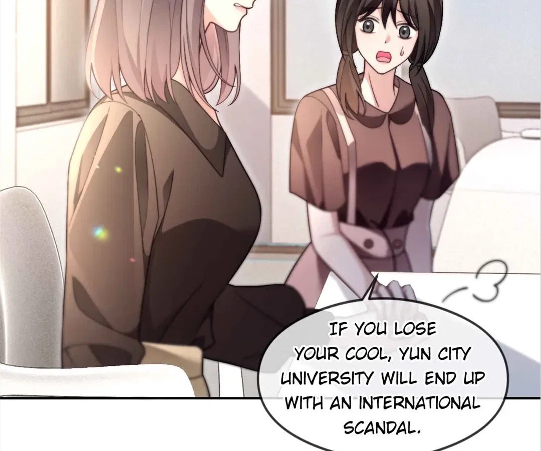 My Brothers Dote On Me Chapter 297 – Page 63