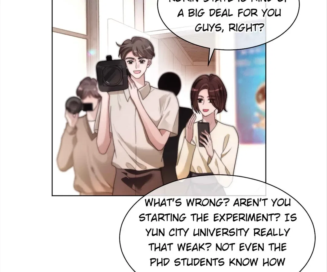 My Brothers Dote On Me Chapter 297 – Page 65
