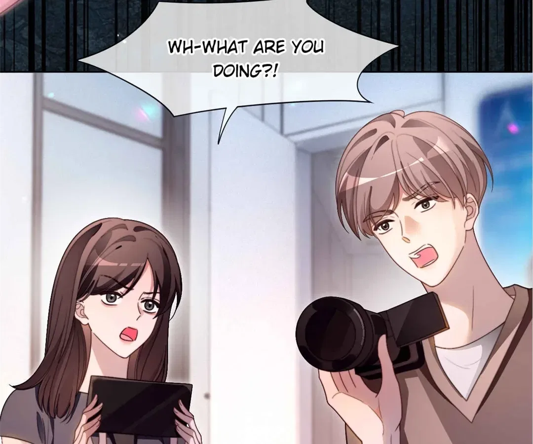 My Brothers Dote On Me Chapter 297 – Page 70