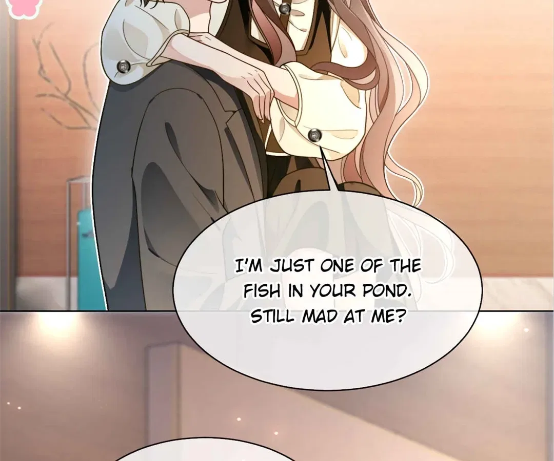 My Brothers Dote On Me Chapter 296 – Page 4