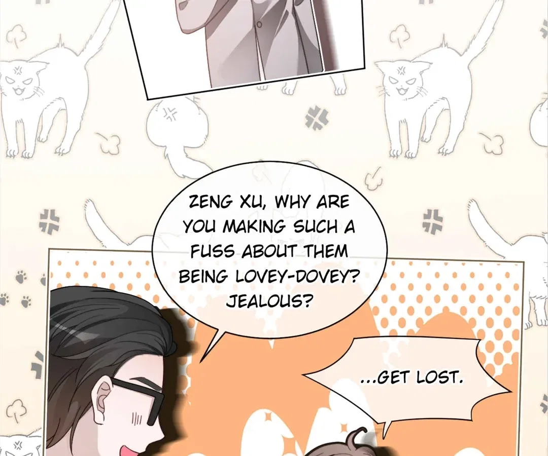 My Brothers Dote On Me Chapter 296 – Page 12