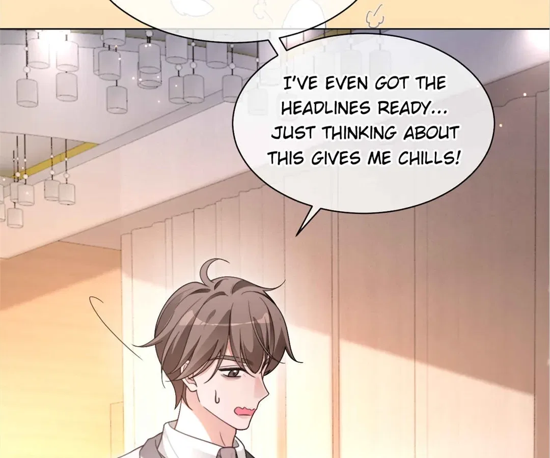 My Brothers Dote On Me Chapter 296 – Page 14