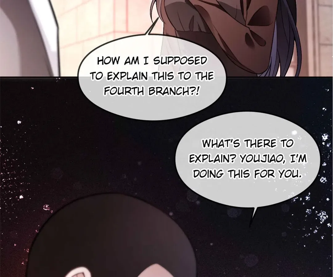 My Brothers Dote On Me Chapter 296 – Page 24