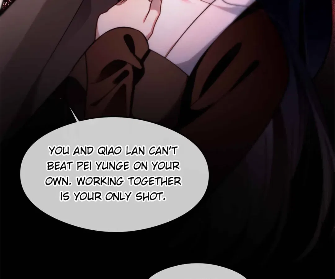 My Brothers Dote On Me Chapter 296 – Page 26