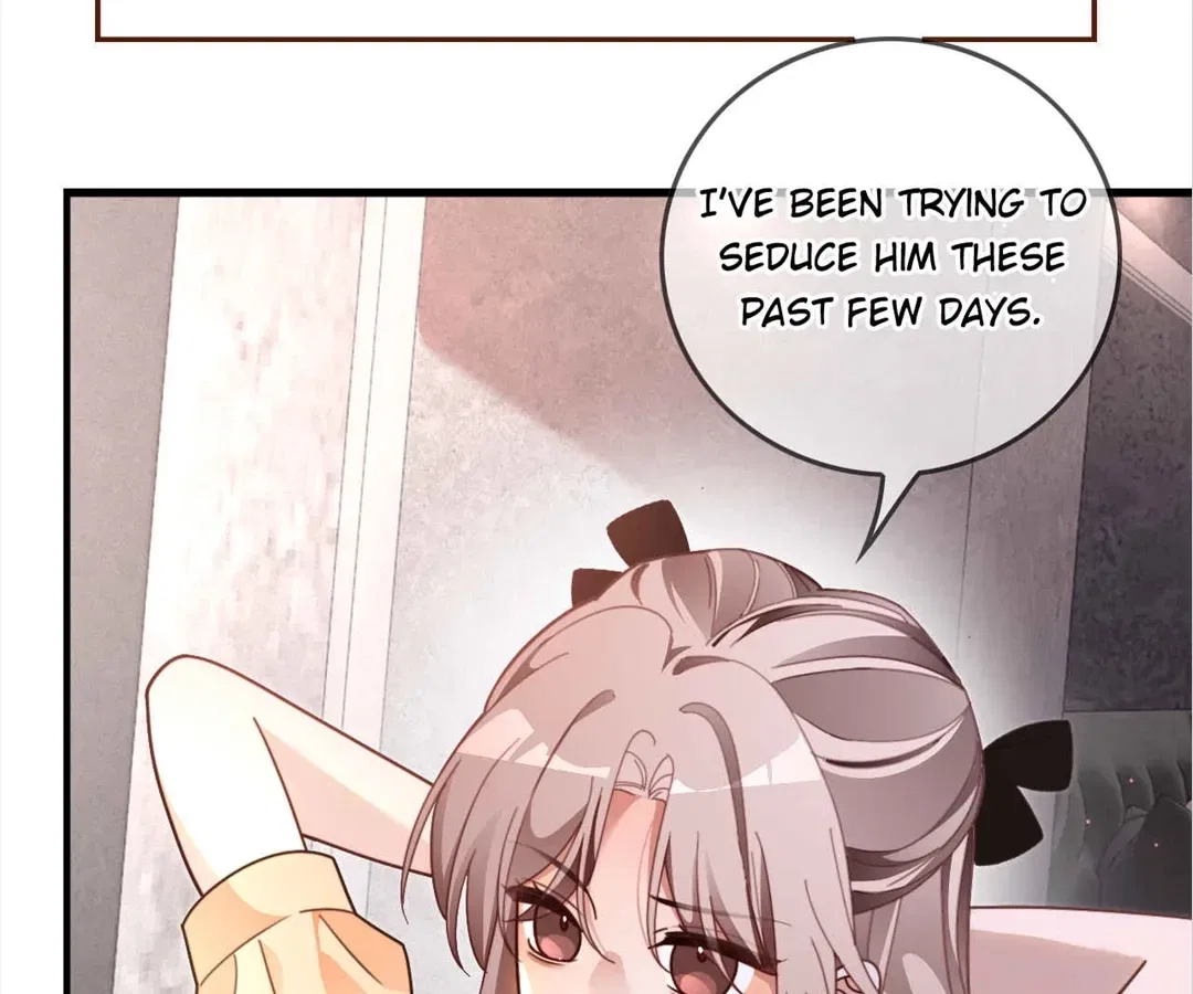 My Brothers Dote On Me Chapter 296 – Page 47