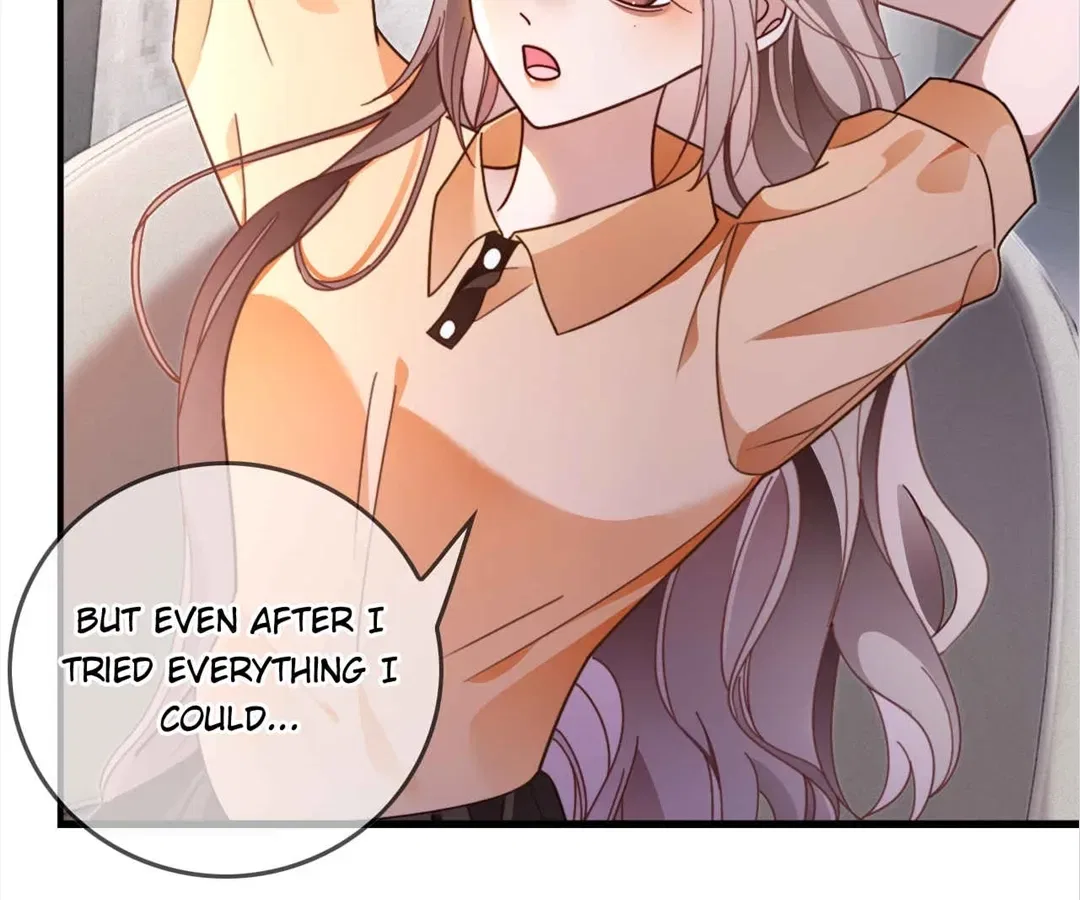 My Brothers Dote On Me Chapter 296 – Page 48