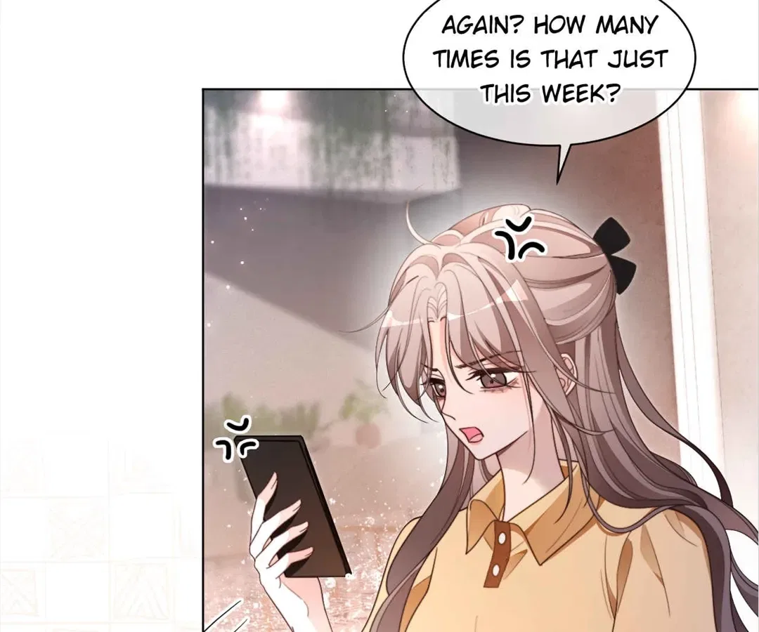My Brothers Dote On Me Chapter 296 – Page 60