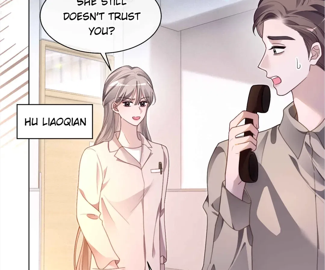 My Brothers Dote On Me Chapter 296 – Page 65