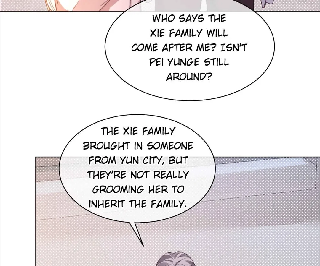 My Brothers Dote On Me Chapter 296 – Page 74