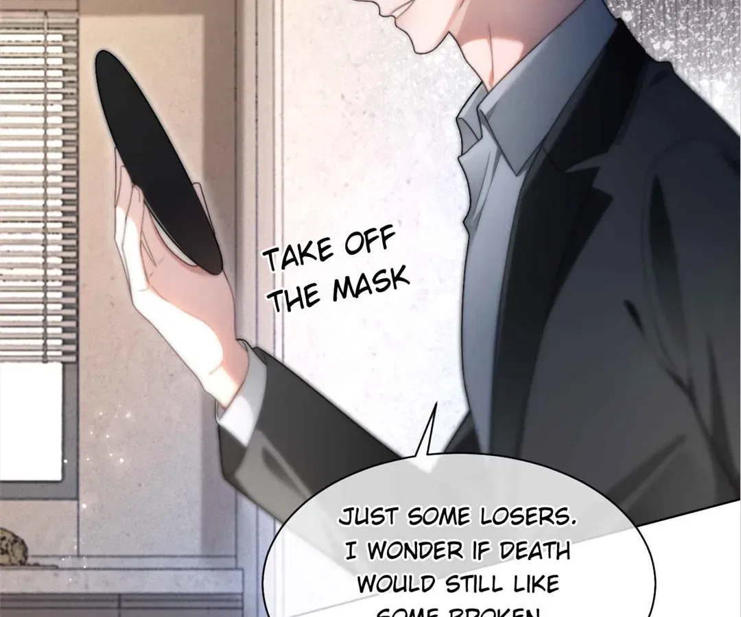 My Brothers Dote On Me Chapter 295 – Page 2