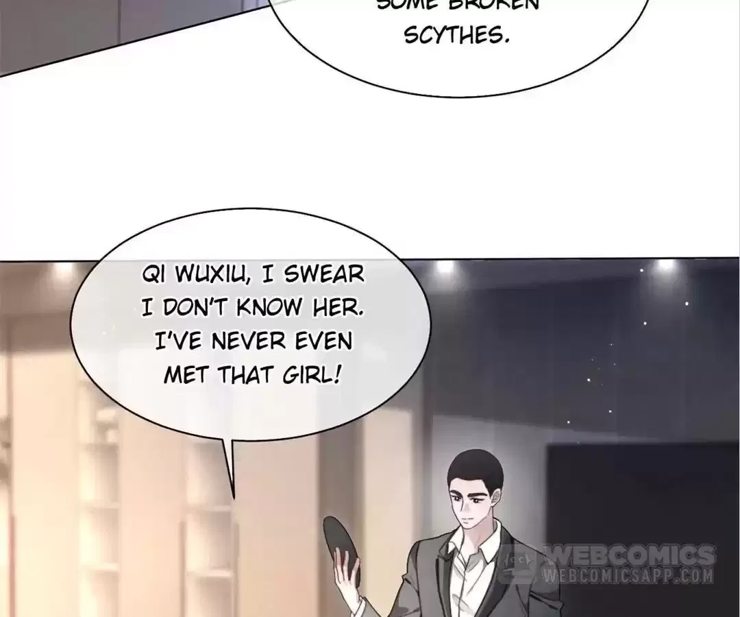 My Brothers Dote On Me Chapter 295 – Page 3