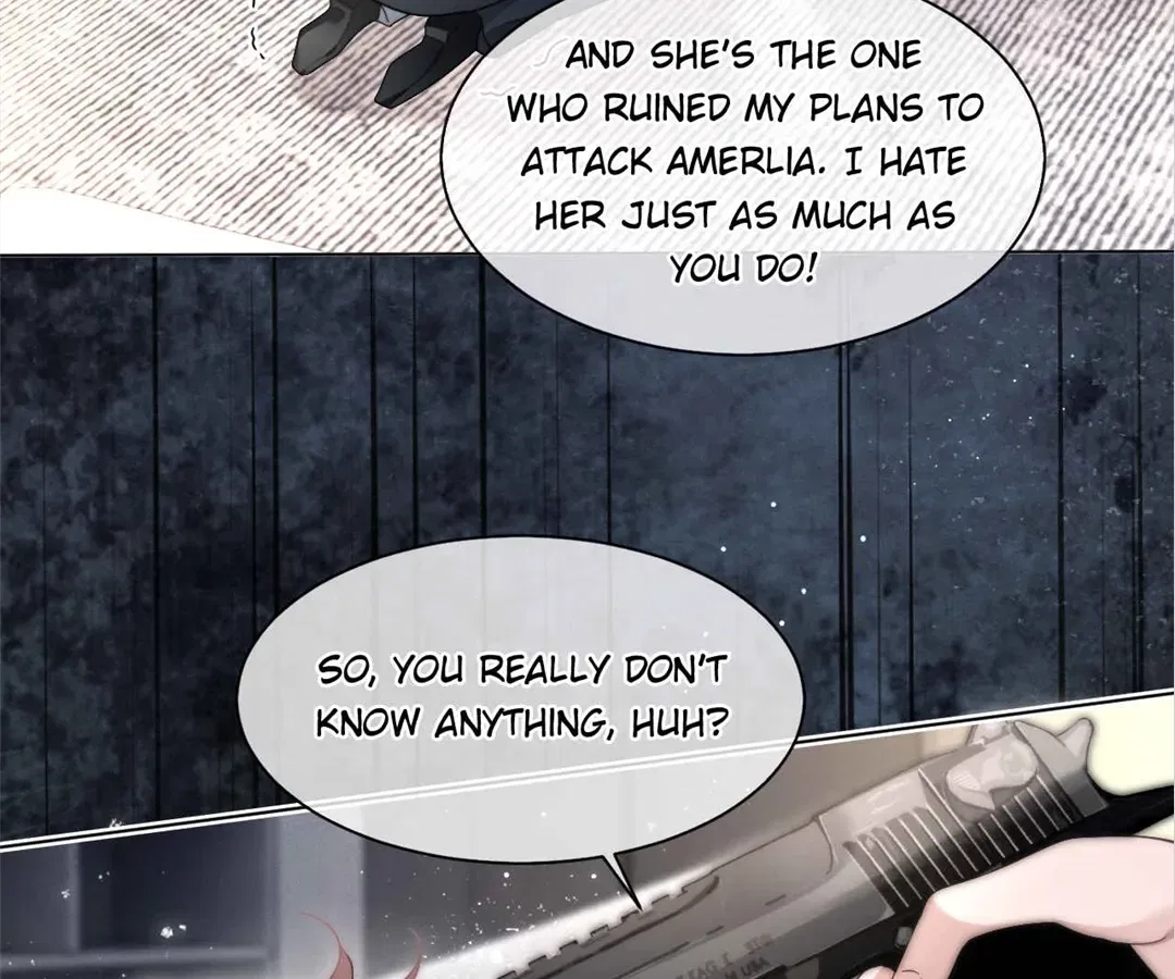 My Brothers Dote On Me Chapter 295 – Page 5