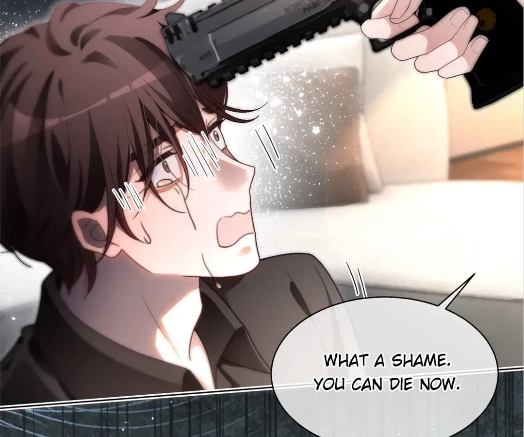 My Brothers Dote On Me Chapter 295 – Page 6