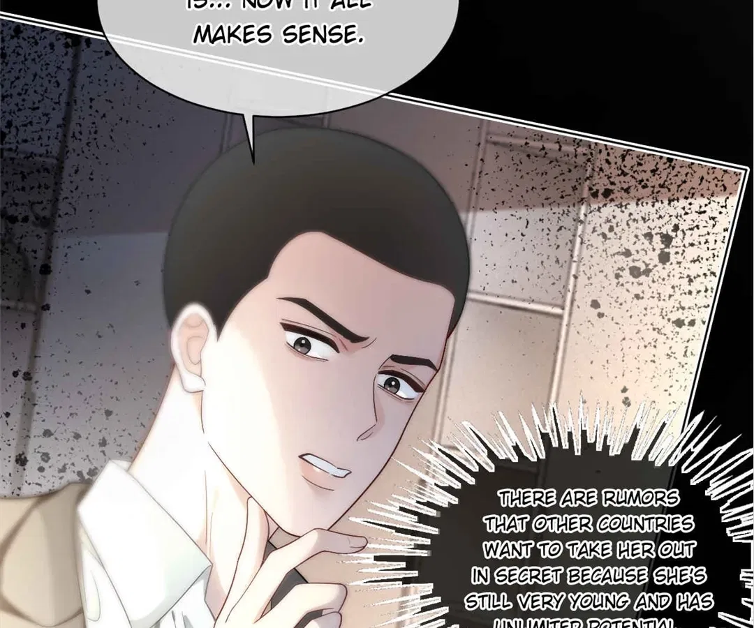 My Brothers Dote On Me Chapter 295 – Page 17