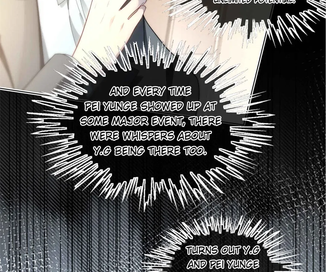 My Brothers Dote On Me Chapter 295 – Page 18