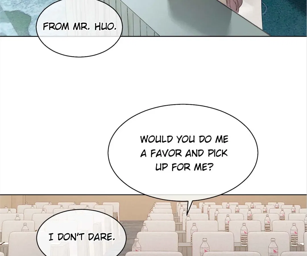 My Brothers Dote On Me Chapter 295 – Page 23