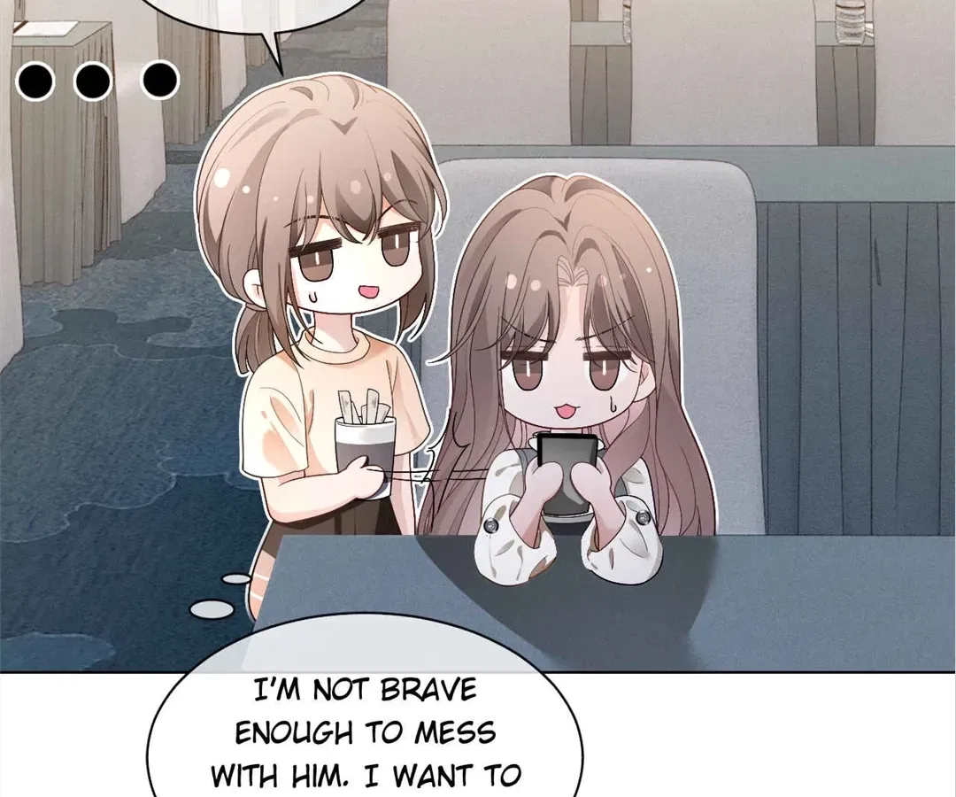 My Brothers Dote On Me Chapter 295 – Page 24