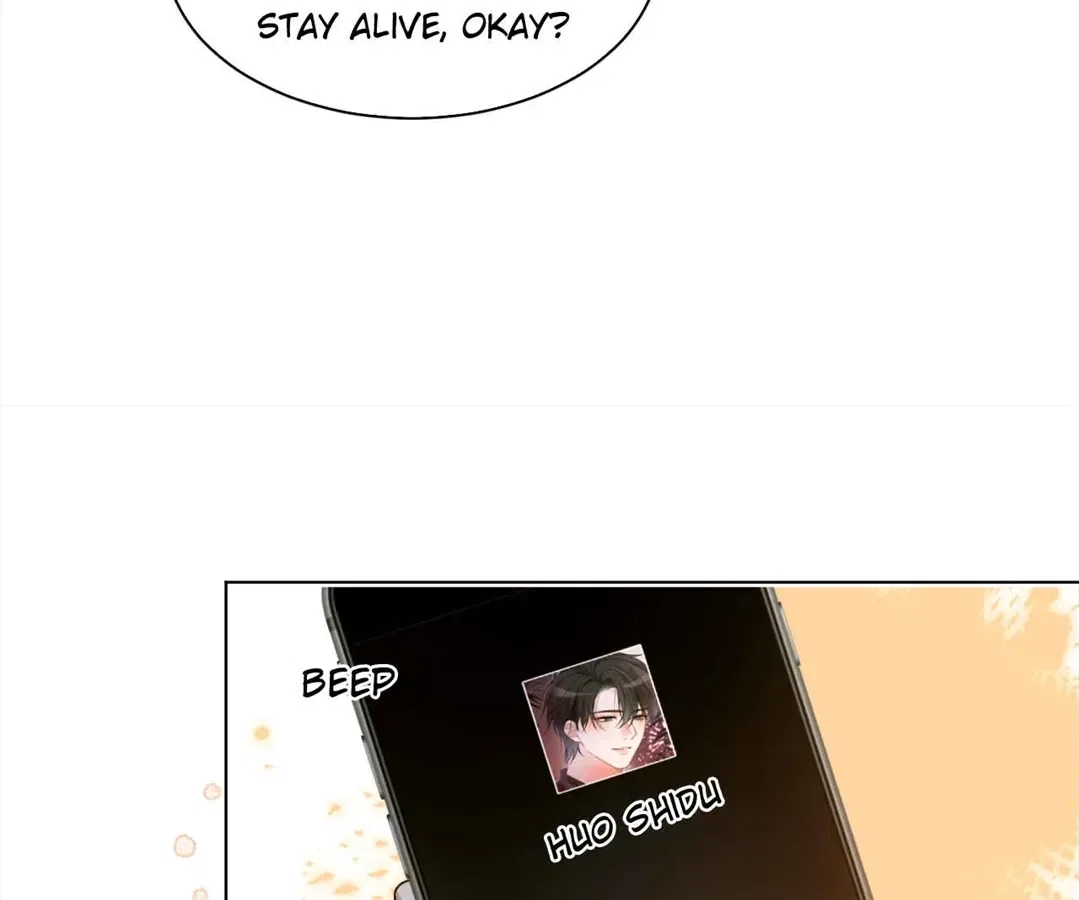 My Brothers Dote On Me Chapter 295 – Page 25
