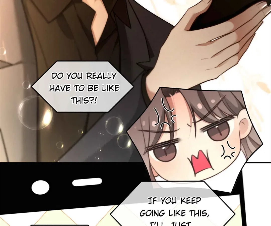 My Brothers Dote On Me Chapter 295 – Page 34