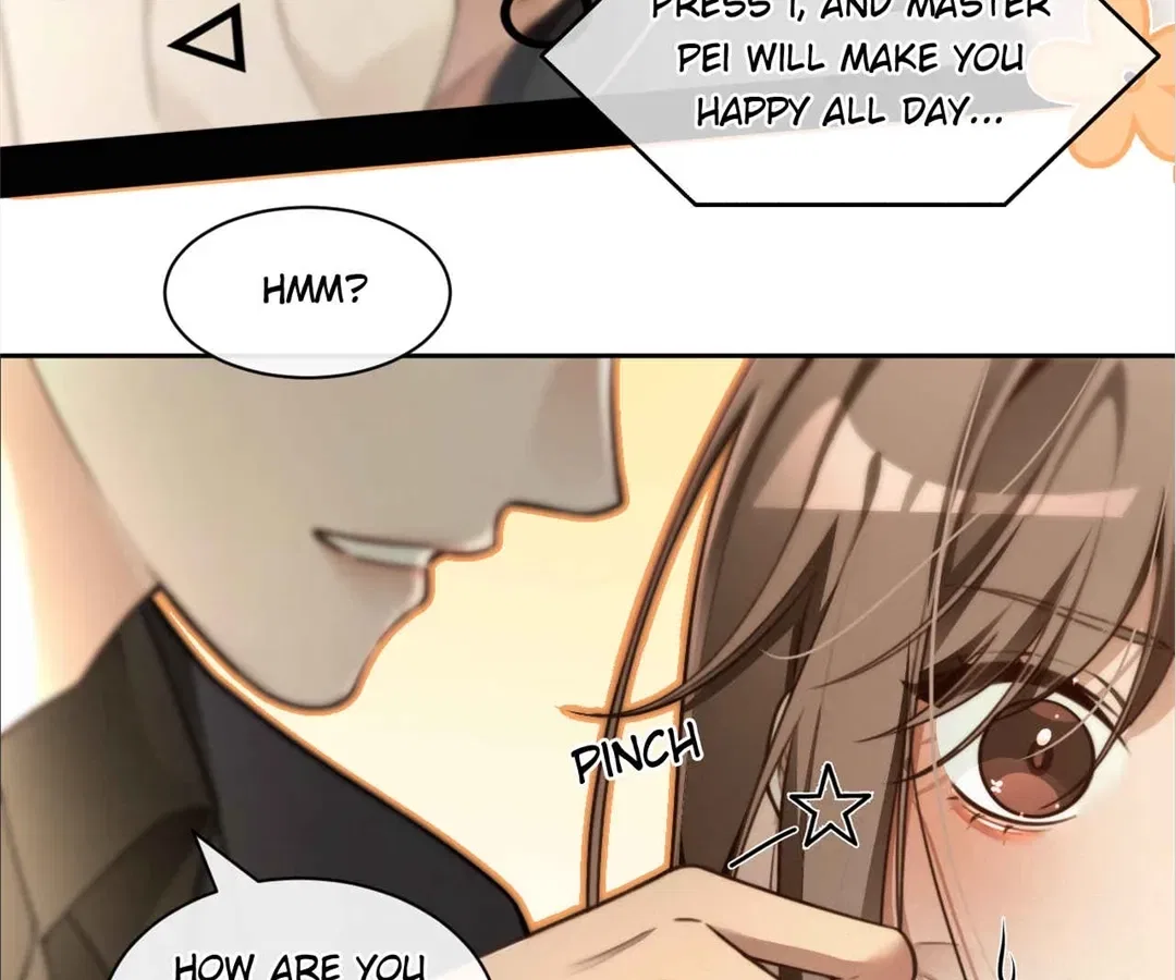 My Brothers Dote On Me Chapter 295 – Page 37