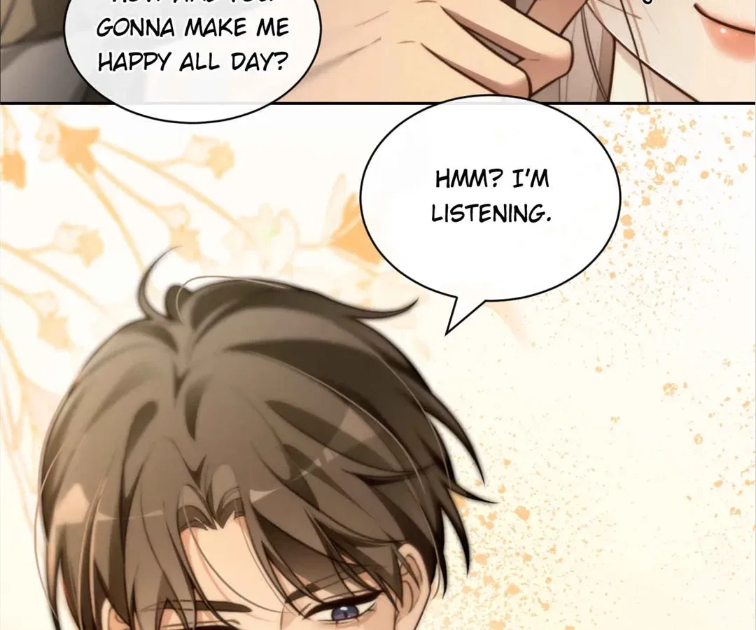 My Brothers Dote On Me Chapter 295 – Page 38