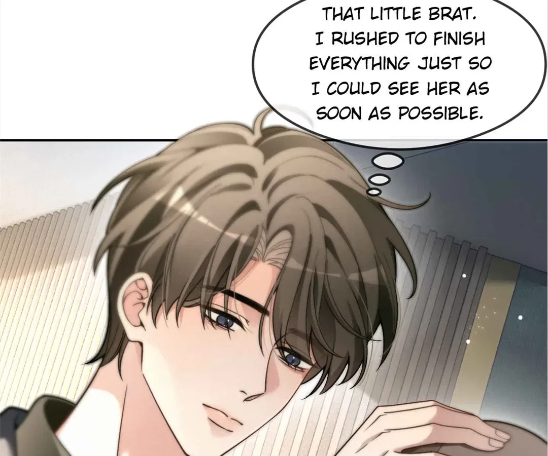 My Brothers Dote On Me Chapter 295 – Page 49