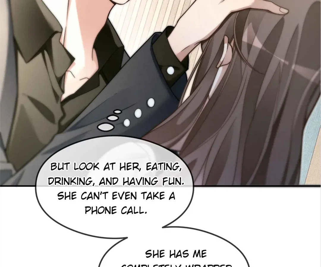 My Brothers Dote On Me Chapter 295 – Page 50