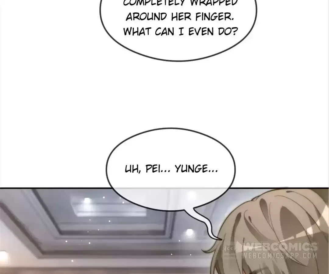 My Brothers Dote On Me Chapter 295 – Page 51