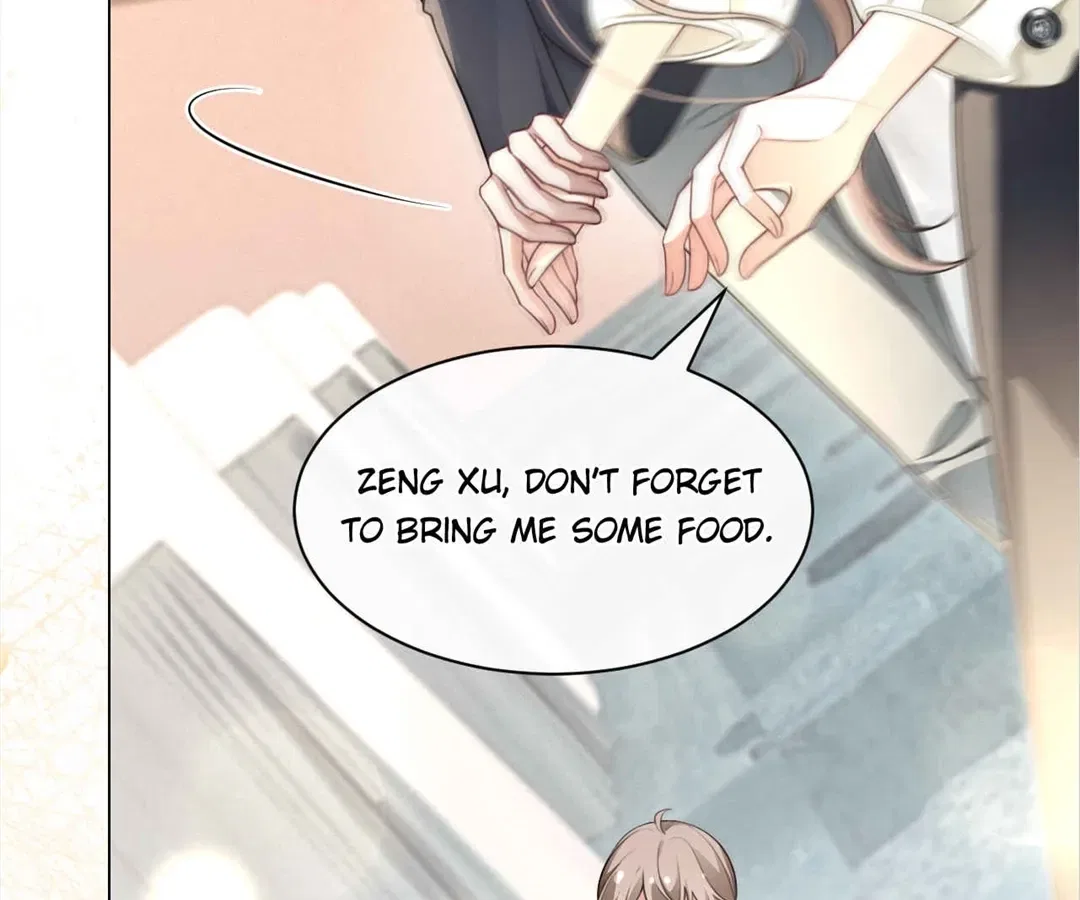 My Brothers Dote On Me Chapter 295 – Page 58