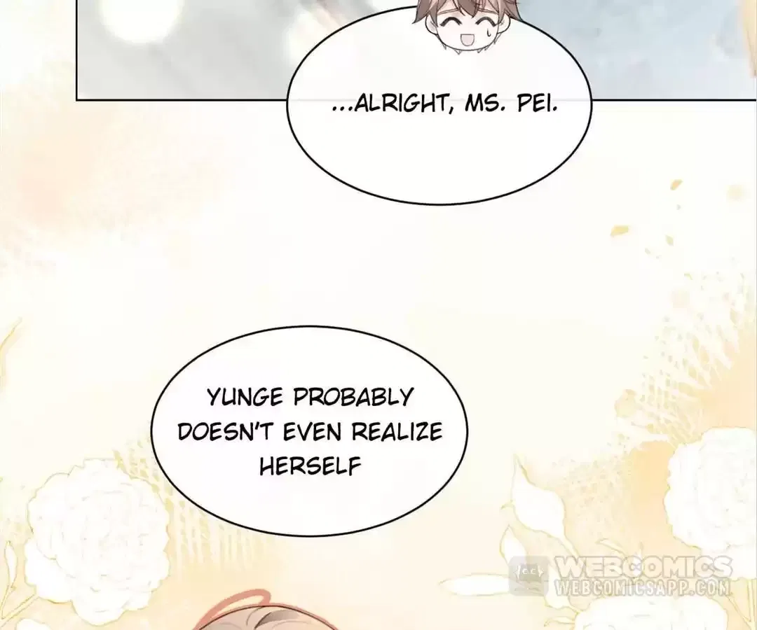 My Brothers Dote On Me Chapter 295 – Page 59