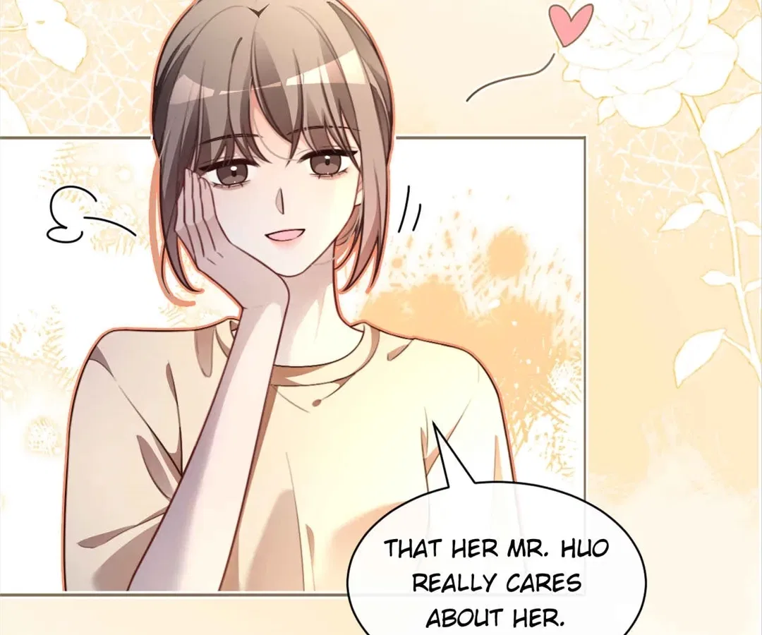 My Brothers Dote On Me Chapter 295 – Page 60