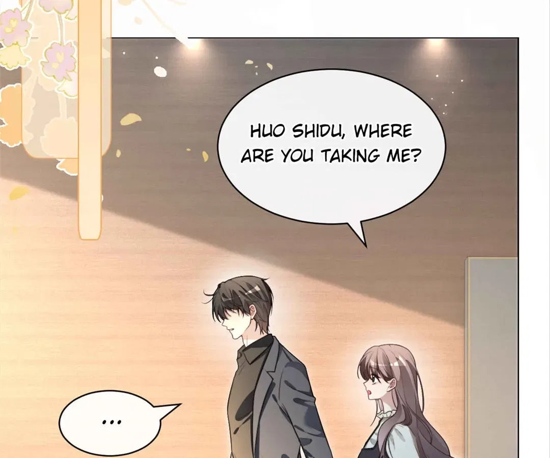 My Brothers Dote On Me Chapter 295 – Page 62