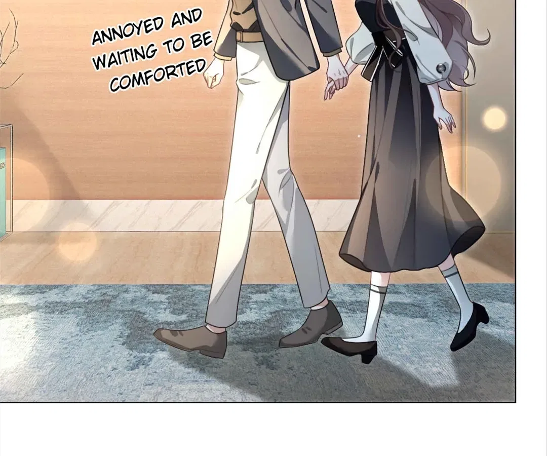 My Brothers Dote On Me Chapter 295 – Page 63