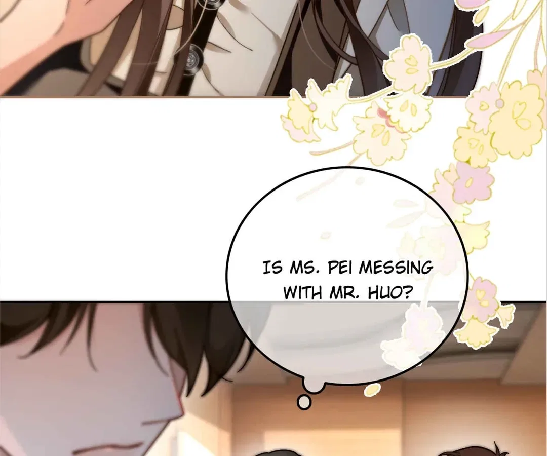 My Brothers Dote On Me Chapter 295 – Page 66
