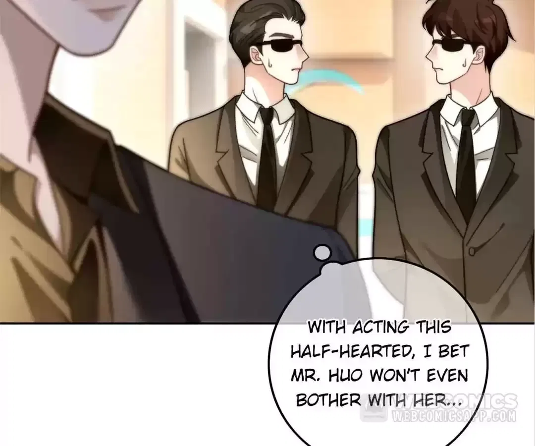 My Brothers Dote On Me Chapter 295 – Page 67