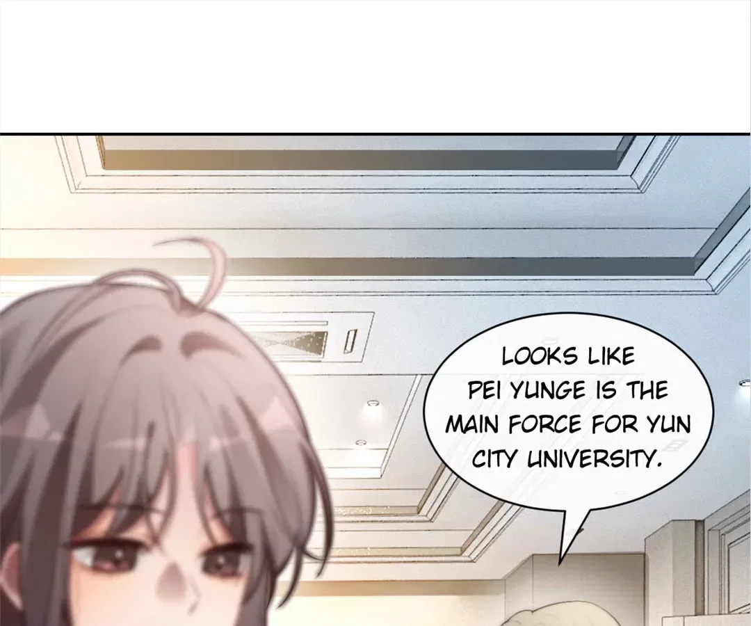 My Brothers Dote On Me Chapter 294 – Page 1
